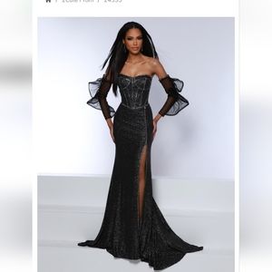 Beautiful Prom Dress